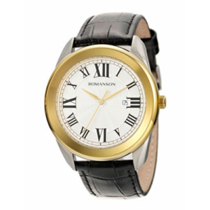 Наручные часы Romanson TL2615MM1CAS5G