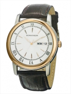 Часы Romanson  TL2616MM1СAS1G
