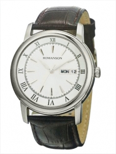 Часы Romanson  TL2616MM1WAS2W