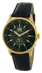 Часы Romanson TL4131SMG(BK)