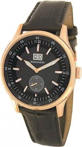 Часы Romanson TL4131SMR(BK)