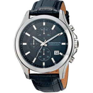 Наручные часы Romanson TL4247HM1WA32W