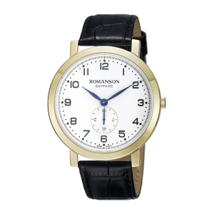 Наручные часы Romanson TL7A09BMBGA1R3