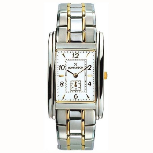 Наручные часы Romanson TM0224BX1CAS1G