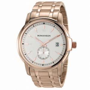 Наручные часы Romanson TM2631JM1GAS1G