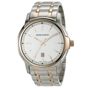 Наручные часы Romanson TM2631MM1JAS6R