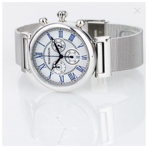 Наручные часы Romanson TM7A08HMWWA1R5