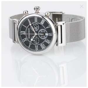 Наручные часы Romanson TM7A08HMWWA3R5