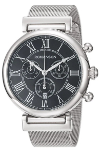 Наручные часы Romanson TM7A08HMWWA3R5