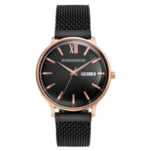 Наручные часы Romanson TM8A49MMBRA36R
