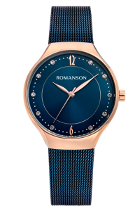 Наручные часы Romanson TM9A18LLURA46R