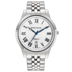 Наручные часы Romanson TMMM3BS190WWASR2
