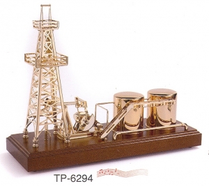 Вышка настольная TP-6294