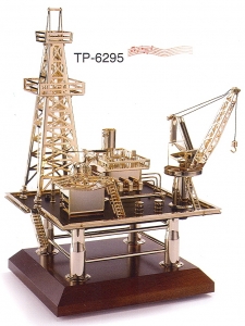 Вышка настольная TP-6295