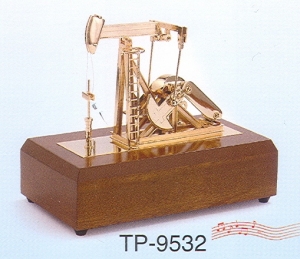 Вышка настольная TP-9532