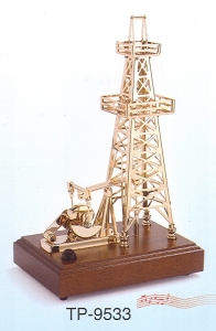 Вышка настольная TP-9533