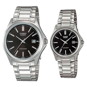 Парные часы Casio UTP-1183A-1ADF