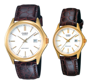 Парные часы Casio UTP-1183Q-7ADF