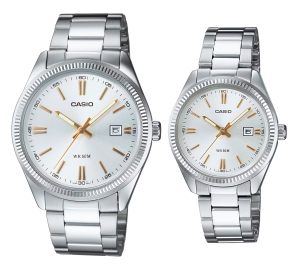 Парные часы Casio UTP-1302D-7A2VDF