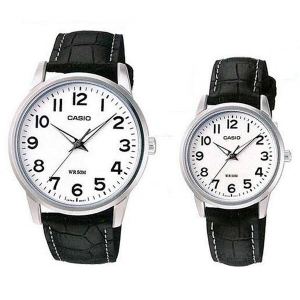 Парные часы Casio UTP-1303L-7BVDF