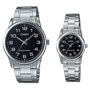 Парные часы Casio UTP-V001D-1BUDF