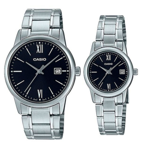 Парные часы Casio UTP-V002D-1B3UDF