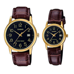 Парные часы Casio UTP-V002GL-1BUDF