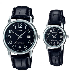 Парные часы Casio UTP-V002L-1BUDF