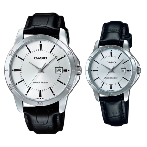 Парные часы Casio UTP-V004L-7AUDF
