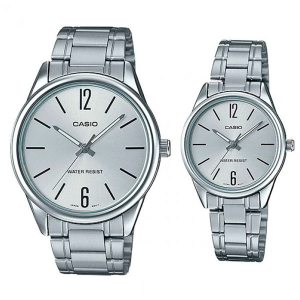 Парные часы Casio UTP-V005D-7BUDF