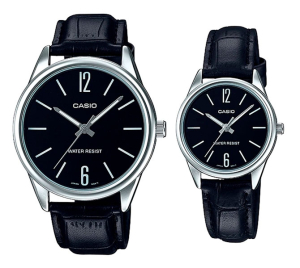 Парные часы Casio UTP-V005L-1BUDF