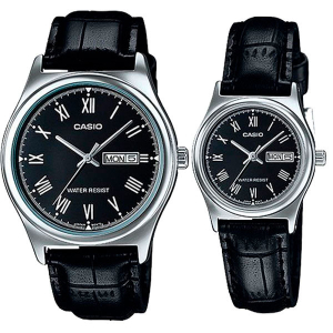 Парные часы Casio UTP-V006L-1BUDF