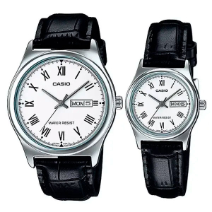 Парные часы Casio UTP-V006L-7BUDF