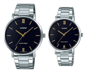 Парные часы Casio UTP-VT01D-1BUDF