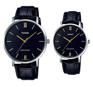 Парные часы Casio UTP-VT01L-1BUDF