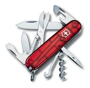 Нож Victorinox 1.3703.T CLIMBER