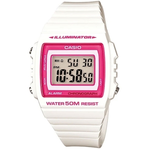 Наручные часы Casio W-215H-7A2VDF
