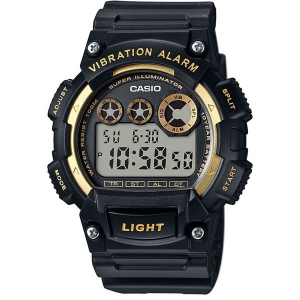Наручные часы Casio W-735H-1A2VDF