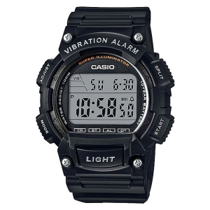 Наручные часы Casio W-736H-1AVDF