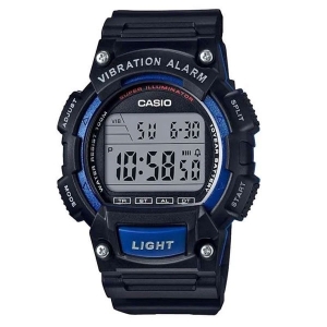 Наручные часы Casio W-736H-2AVDF