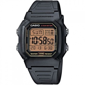 Наручные часы Casio W-800HG-9AVDF