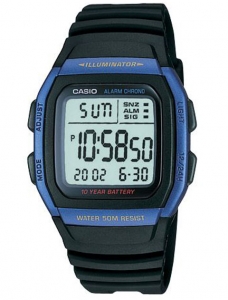 Наручные часы Casio W-96H-2AVDF