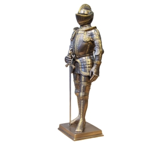 Статуэтка рыцаря с мечом WU70474A4