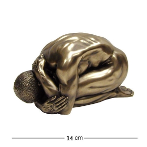 Статуэтка Artistic Nudes WU71751A1