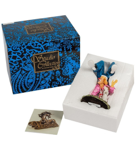 Статуэтка клоун WU72295AA