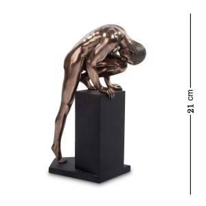 Статуэтка Artistic Nudes WU72471A4