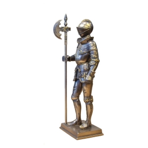 Статуэтка рыцаря с мечом WU74097A4