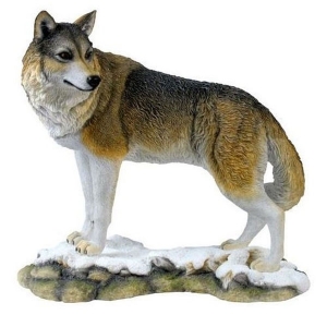 Статуэтка "Волк" WU74614AA