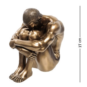 Статуэтка Artistic Nudes WU74753A1