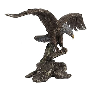 Статуэтка "Орел" бронза WU74848A4